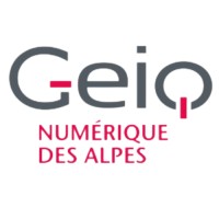 GEIQ NUMERIQUE DES ALPES logo - Similar company to Iris Rh