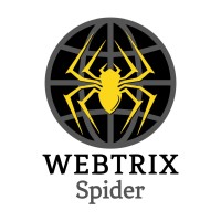 Webtrix Spider logo - Similar company to Joolkart