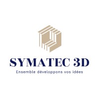 SYMATEC 3D logo - Similar company to Sygma Technology Solutions
