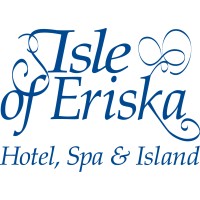 Isle of Eriska Hotel, Spa & Island logo - Similar company to The Torridon