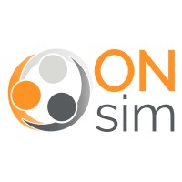 ONsim logo - Similar company to Onsim
