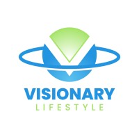 Visionary Lifestyle logo - Similar company to Downtown Neighbors Alliance