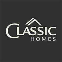 Classic Homes of Maryland logo - Similar company to D