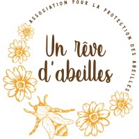 Association Un rêve d'abeilles logo - Similar company to Le Clair Matin