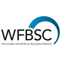 World Federation of Building Service Contractors - WFBSC logo - Similar company to Efci - European Cleaning And Facility Services Industry