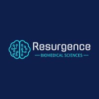 Resurgence Biomedical Sciences logo - Similar company to Body Mind Method™