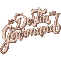 LE DESTIN DU GOURMAND logo - Similar company to Atlinks Europe