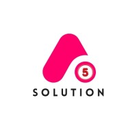 A5 Solution (Pvt) Ltd logo - Similar company to A5 Solutions