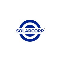 Solarcorp logo - Similar company to Rediscoverher