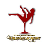 Burlesque Academy logo - Similar company to World Burlesque Academy