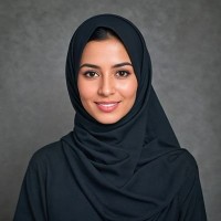 أمل الحربي - Amal Al-Harbi logo - Similar company to Corexlab