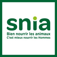 SNIA - Les entreprises de la Nutrition Animale logo - Similar company to Fefac
