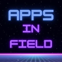 Apps in Field logo - Similar company to Ellebeline