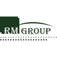 RM Group Limited/ RM Systems logo - Similar company to Rm Systems Ltd.