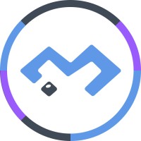 Monkey and River Nederland logo - Similar company to Linx