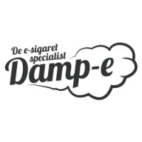 Damp-e logo - Similar company to Alcor Academy