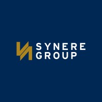 SYNERE GROUP logo - Similar company to Muvv
