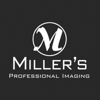 Miller's Professional Imaging logo - Similar company to Professional Imaging