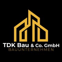 Tdk Bau logo - Similar company to @Cityfarmer.By