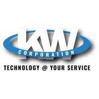 KW Corporation, INC logo - Similar company to Arcticcon