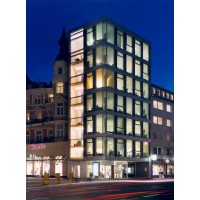 baut architektur logo - Similar company to Riea Architectuur