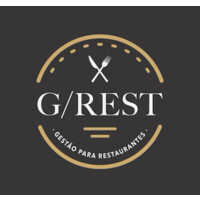 GREST - GESTÃO PARA RESTAURANTE logo - Similar company to G Rest