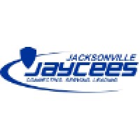 Jacksonville Jaycees logo - Similar company to Coastal Living Title, Llc