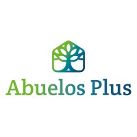 Abuelos Plus - Encontramos la residencia perfecta para ti logo - Similar company to Cap Retraite
