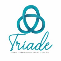 Tríade - Psicologia • Desenvolvimento • Gestão logo - Similar company to Tríade Desenvolvimento Humano