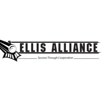 Ellis Alliance Association logo - Similar company to Grow Hays - Investing In Ellis County