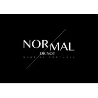 Normal or not logo - Similar company to Not Normal