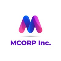 MCORP logo - Similar company to Mcorp