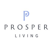 Prosper Living Ltd logo - Similar company to Animals & Co.
