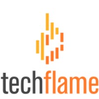 TechFlame logo - Similar company to Paneltek Terracotta