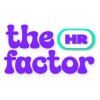 The HR Factor Limited logo - Similar company to Recon