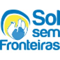 Sol Sem Fronteiras - ONGD logo - Similar company to Orbis - Cooperação E Desenvolvimento