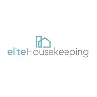 Elite Housekeeping Inc. logo - Similar company to Private Client Staffing