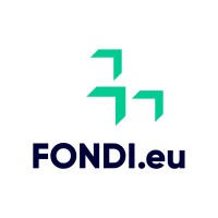 Fondi.eu logo - Similar company to Eupa