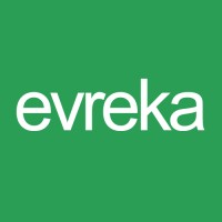 Evreka logo - Similar company to Trashbot
