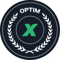 OptimX Sports logo - Similar company to Srsaa