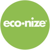 EcoNize Closets & Blinds logo - Similar company to Under 30