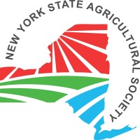 New York State Agricultural Society logo - Similar company to Cornell Nutrient Management Spear Program (Nmsp)