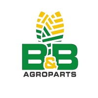 B&B AGROPARTS logo - Similar company to Add Trust