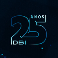 DB1 Group logo - Similar company to Flugo