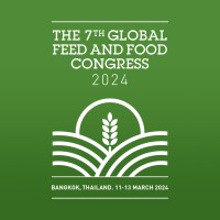 Global Feed & Food Congress (GFFC) logo - Similar company to Gic Group