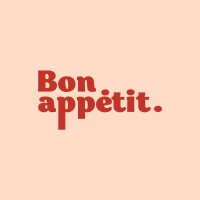 Bon appétit Qc logo - Similar company to Terroir Et Saveurs Du Québec - Association De L'Agrotourisme Et Du Tourisme Gourmand