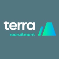 Terra Recruitment logo - Similar company to Geotek Design-Build