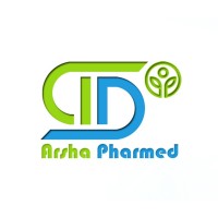 Arsha Pharmed Parse logo - Similar company to Karenpharma