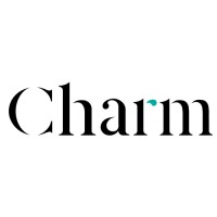 Charm Arabia logo - Similar company to Pixel Pure Hat