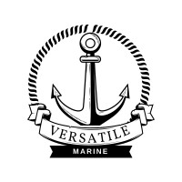 Versatile Marine logo - Similar company to Versatile Marine